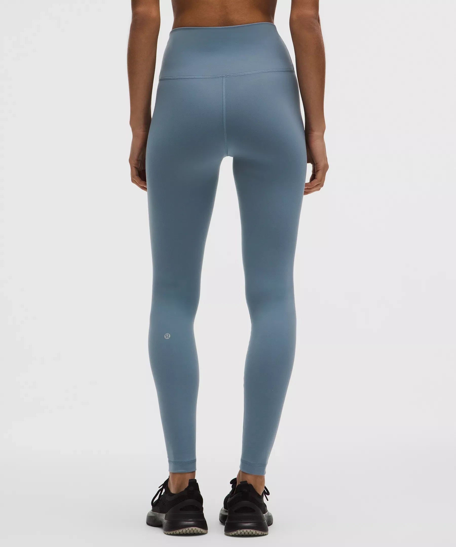 Leggings de tiro alto