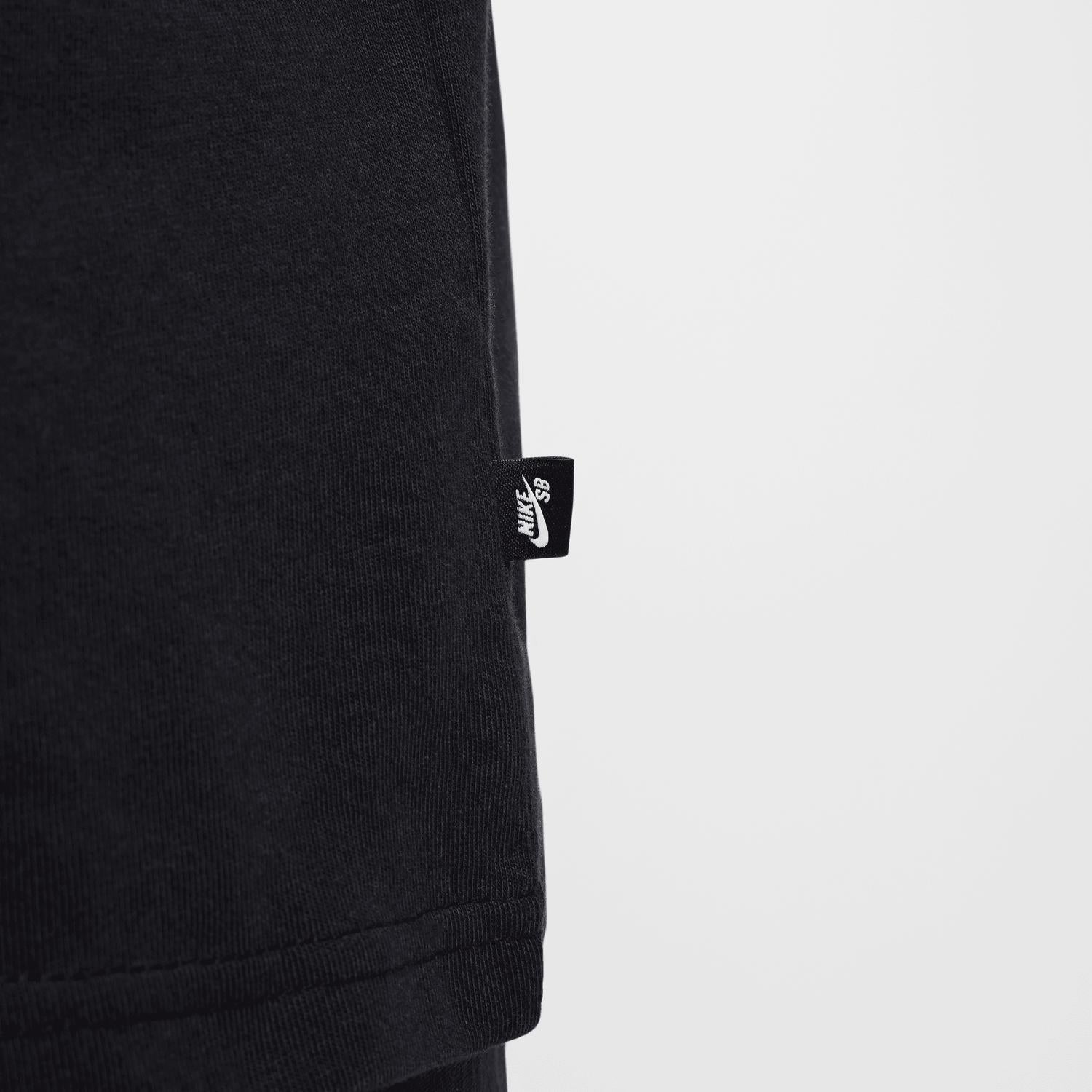 Camisa color negro
