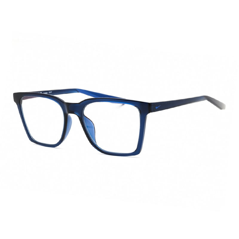 Gafas 54 mm color azul marino