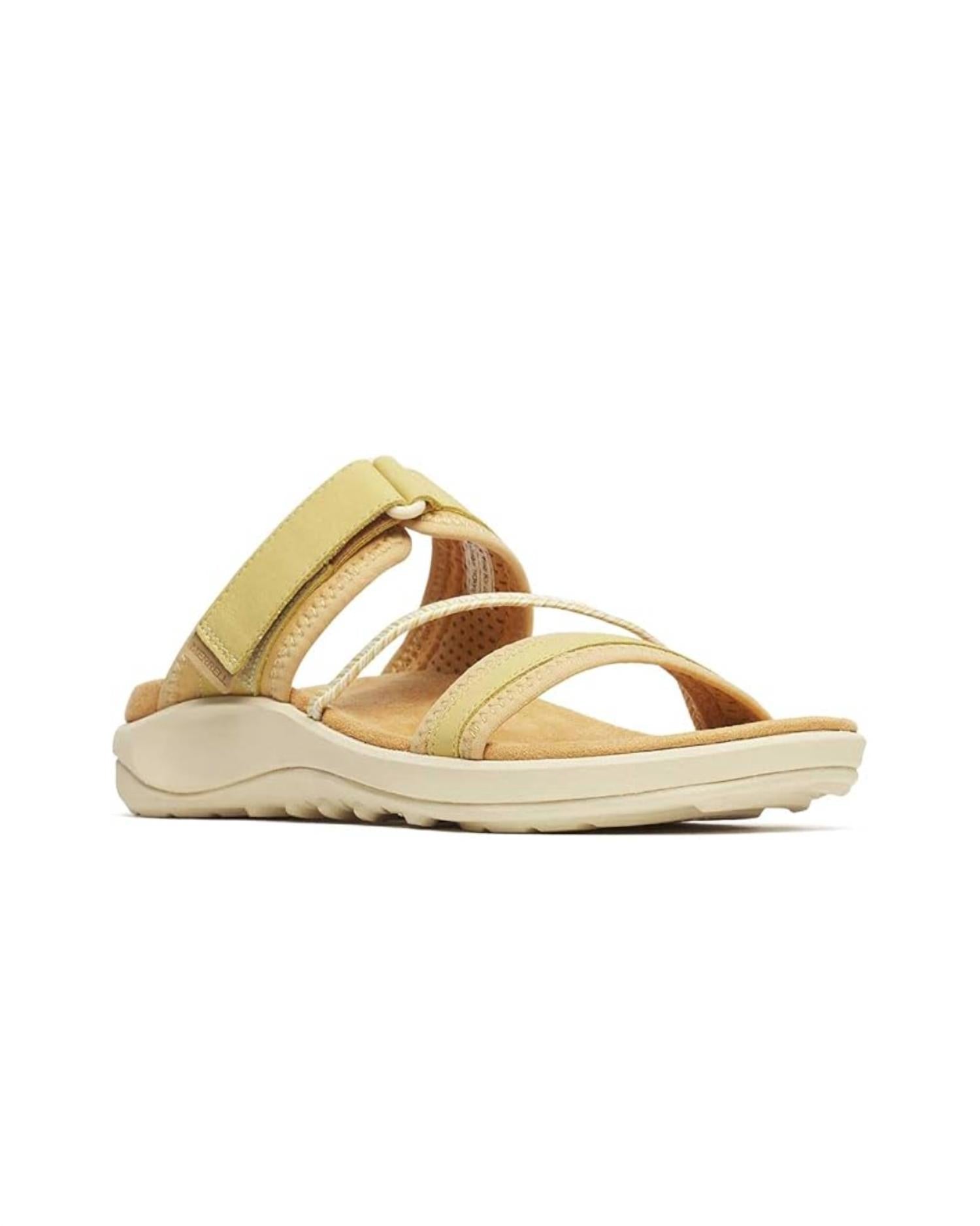 Sandalias de mujer