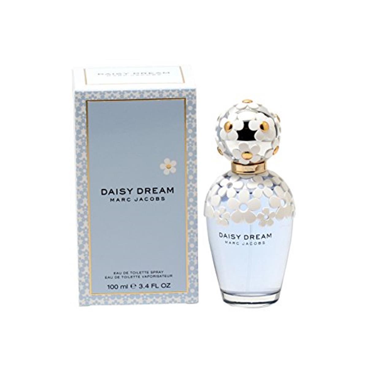 Perfume eau de toilette 3,4 oz