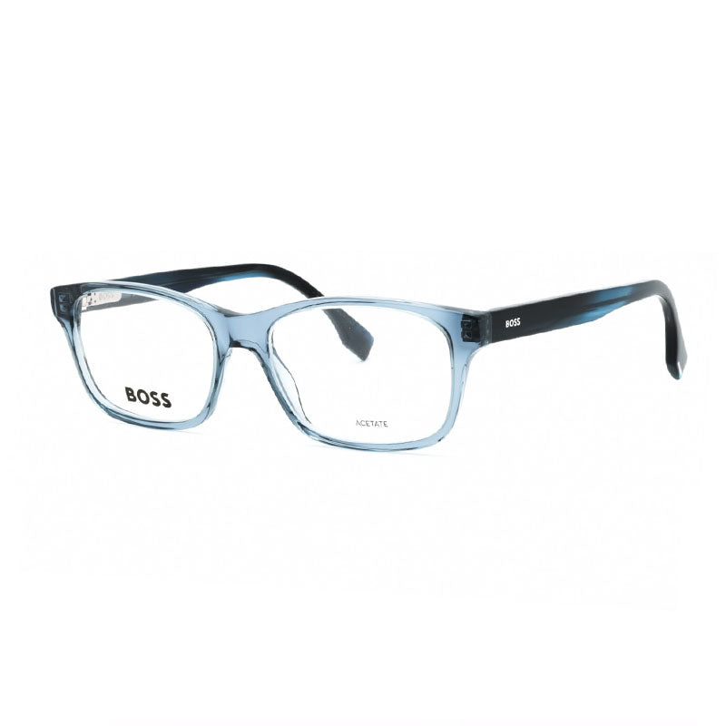 Gafas 54 mm color azul