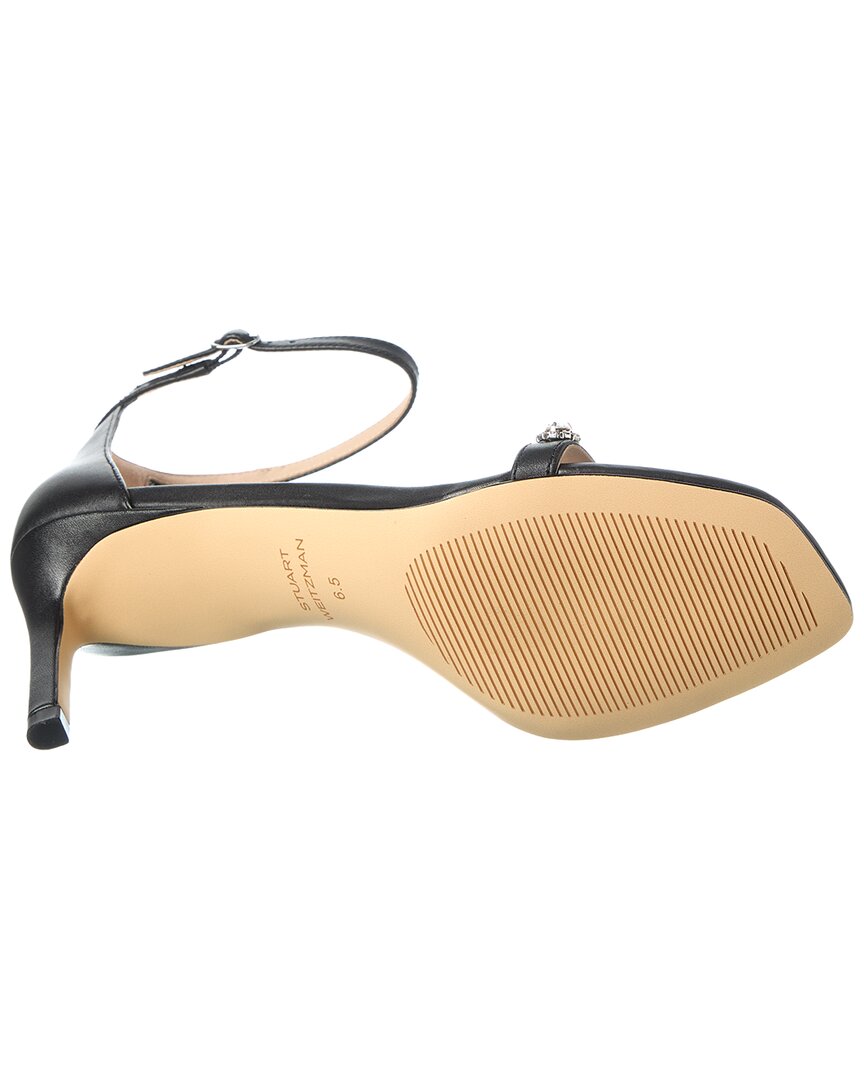 Sandalias de cuero