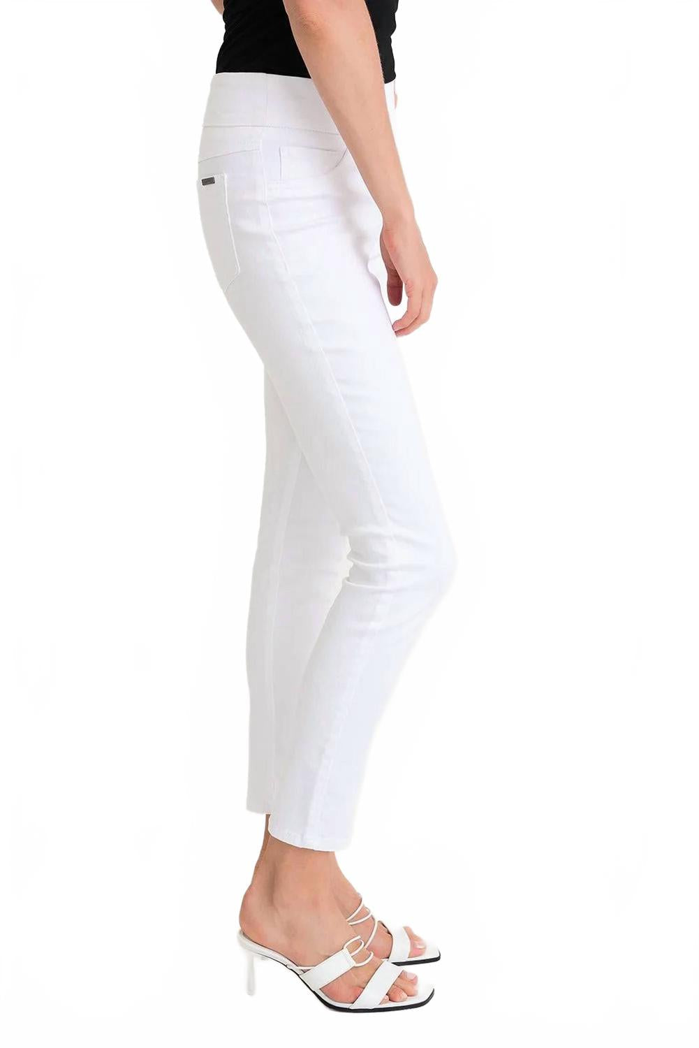 Pantalón color blanco