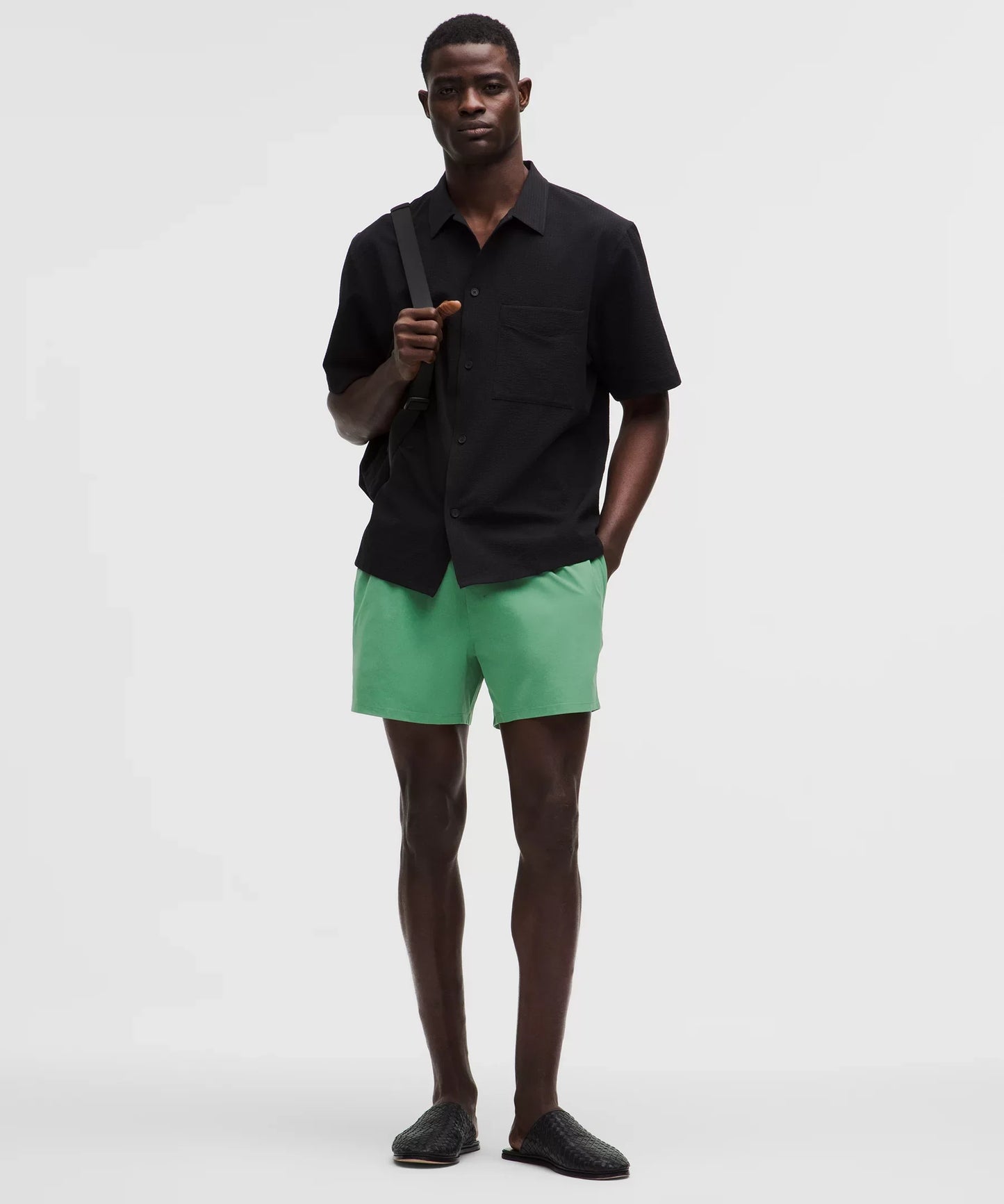 Short
