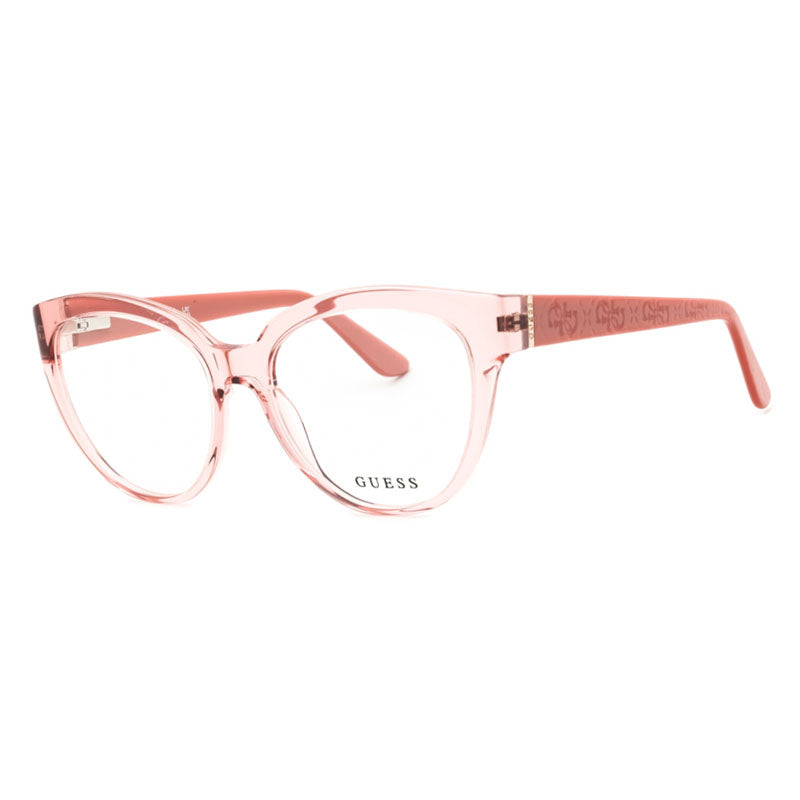 Gafas 54 mm color rosado