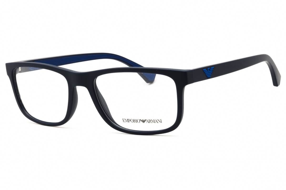 Gafas 55 mm color azul