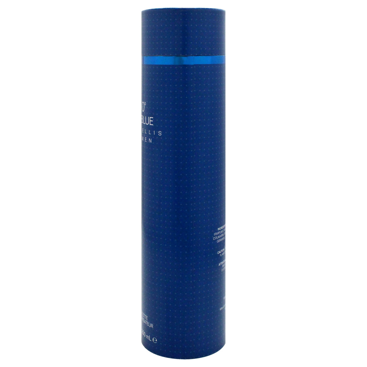 Perfume de hombre eau de toilette 6,8 oz