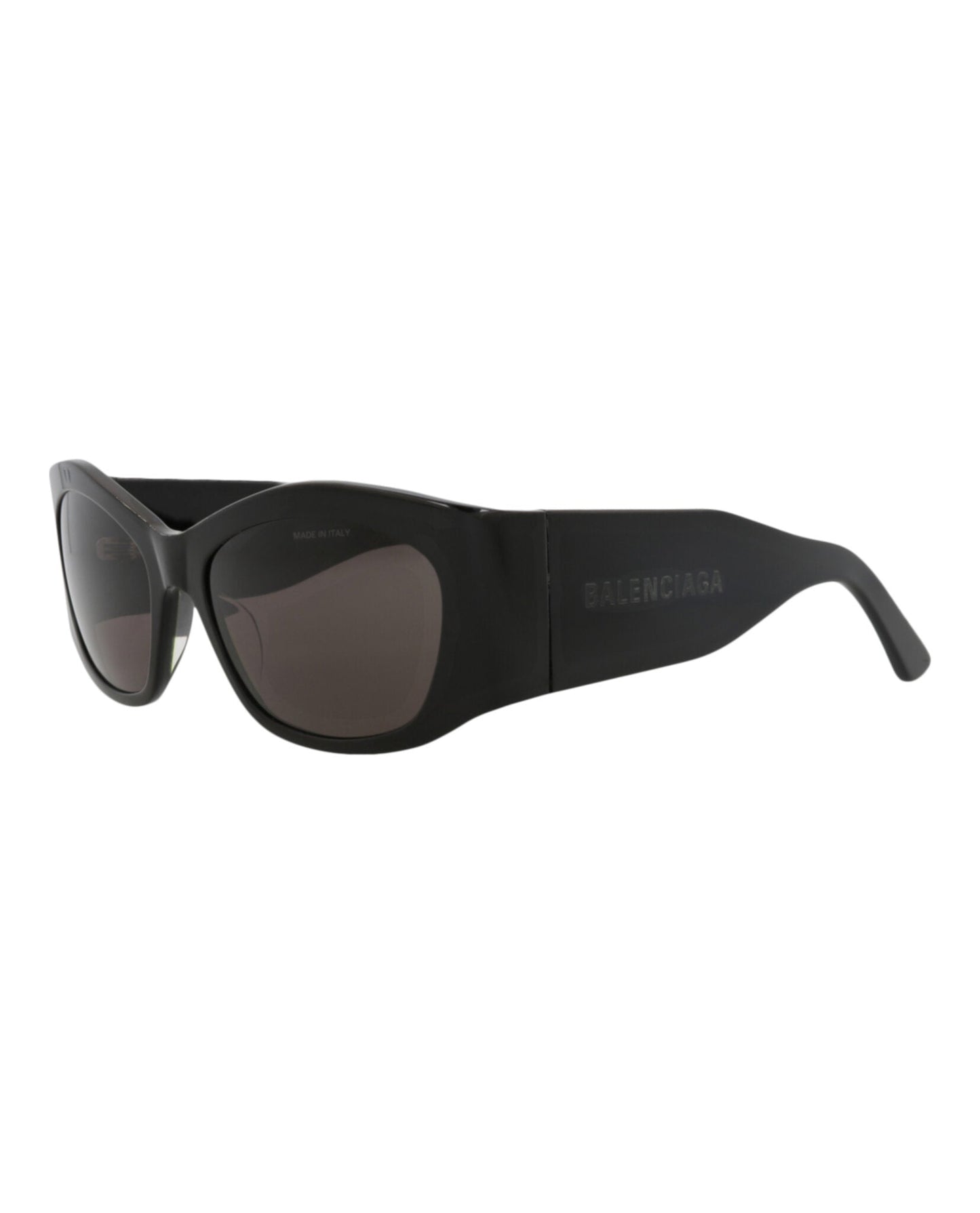 Gafas de sol de acetato de montura cuadrada