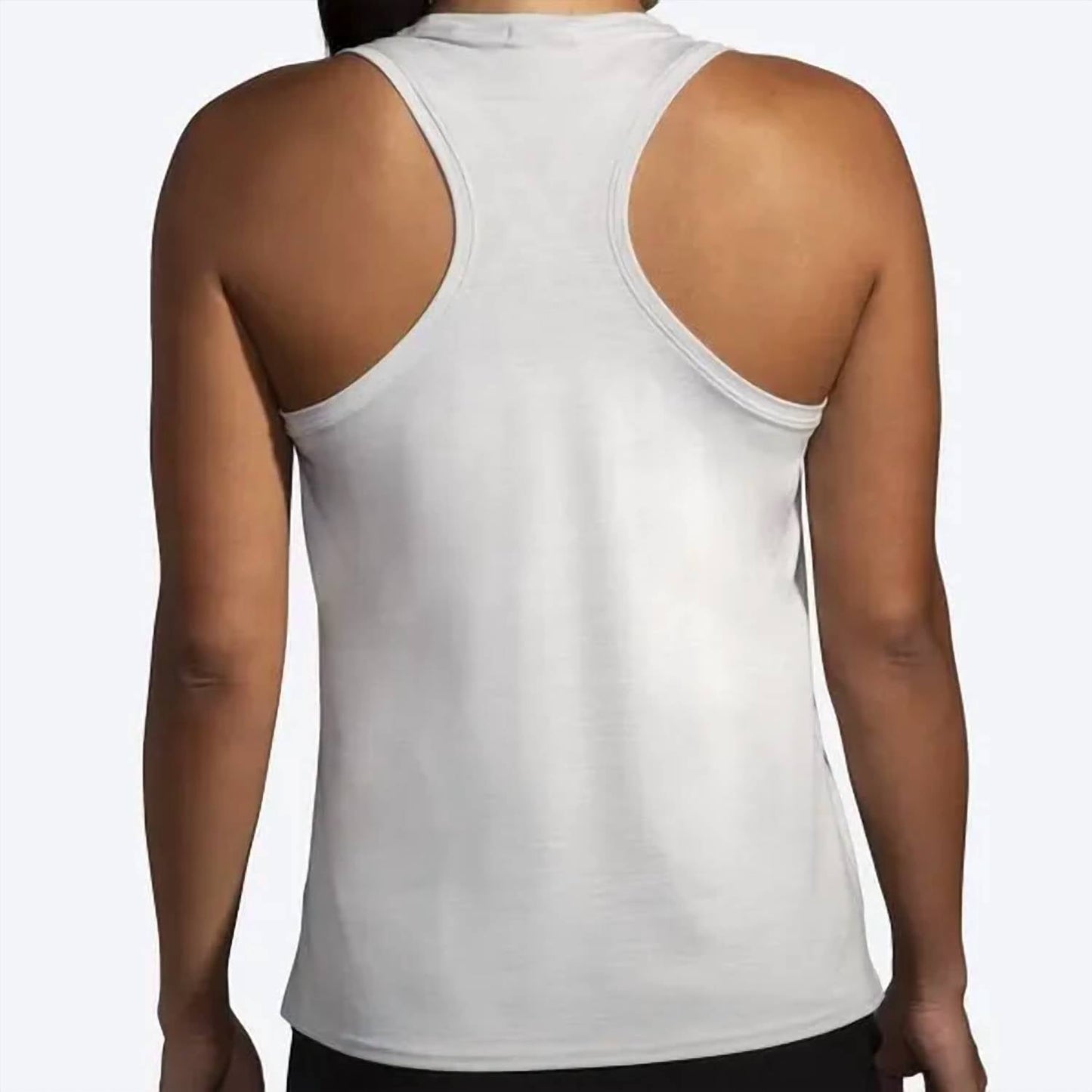Camiseta sin mangas