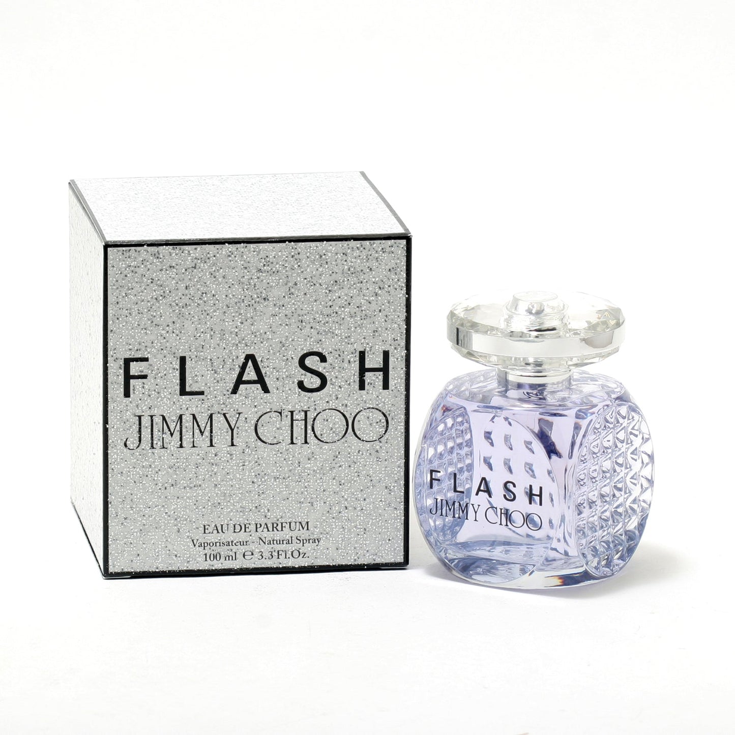Perfume eau de parfum 3,3 oz