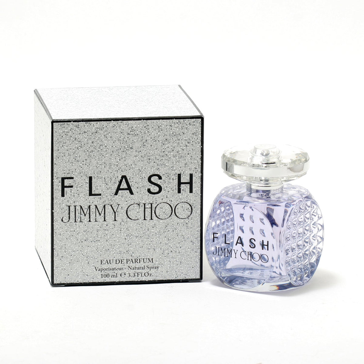 Perfume eau de parfum 3,3 oz