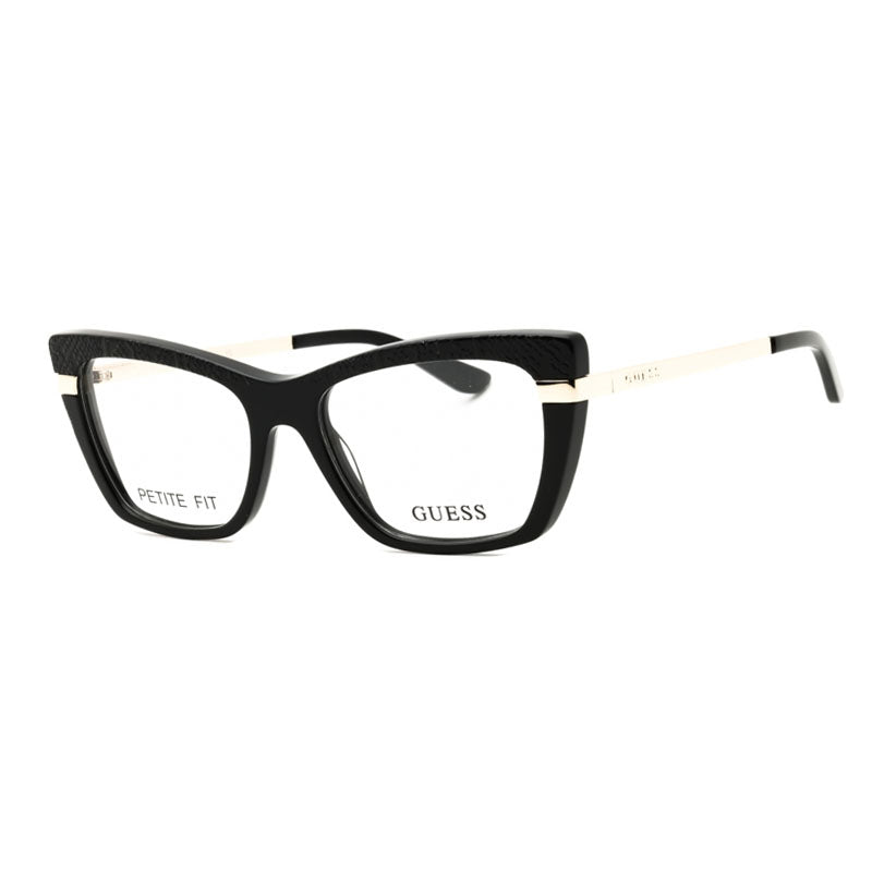 Gafas 50 mm color negro
