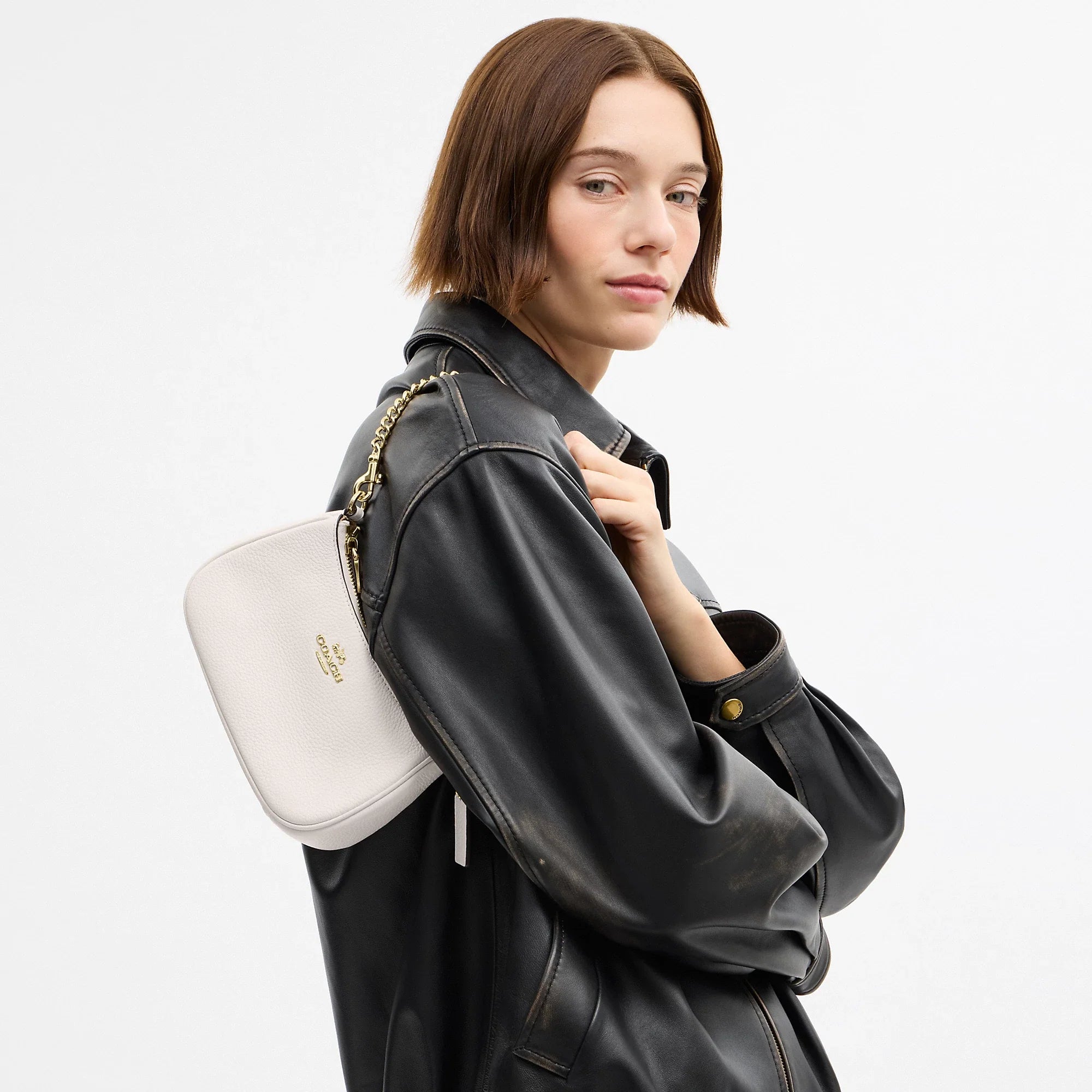 Bolso cruzado
