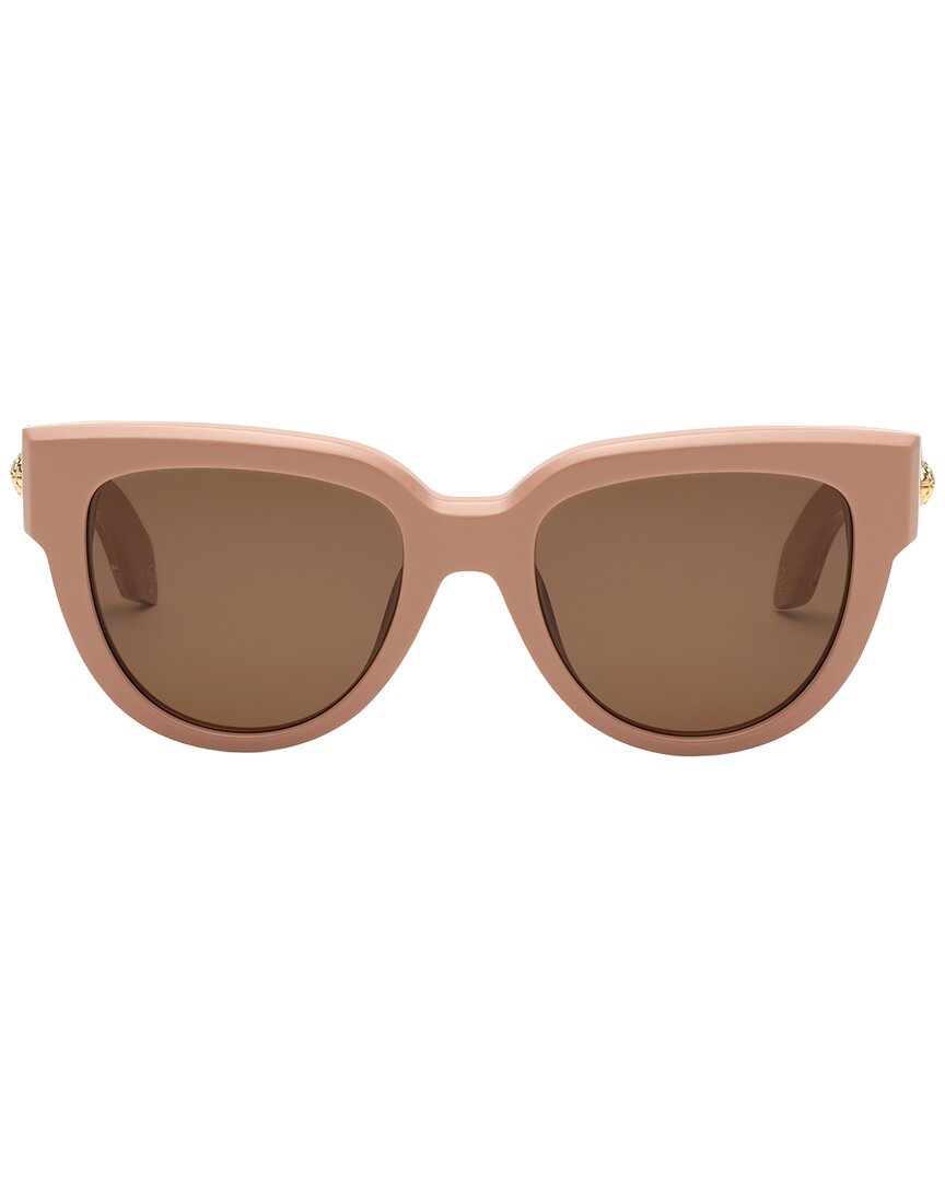Gafas de sol de mujer 53 mm