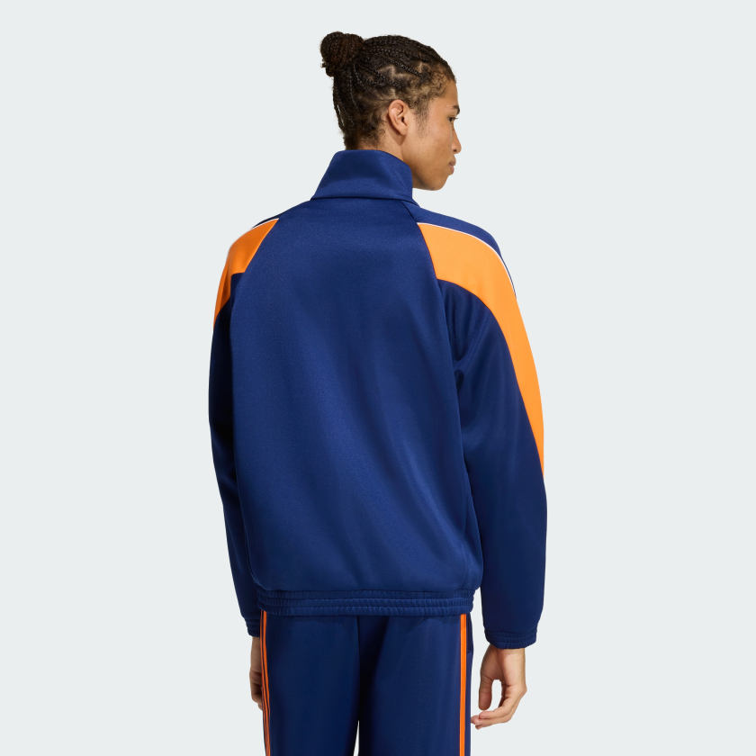 Chaqueta de hombre