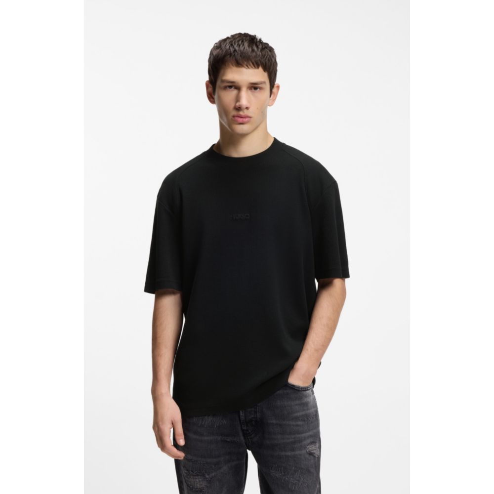 Camiseta de algodón