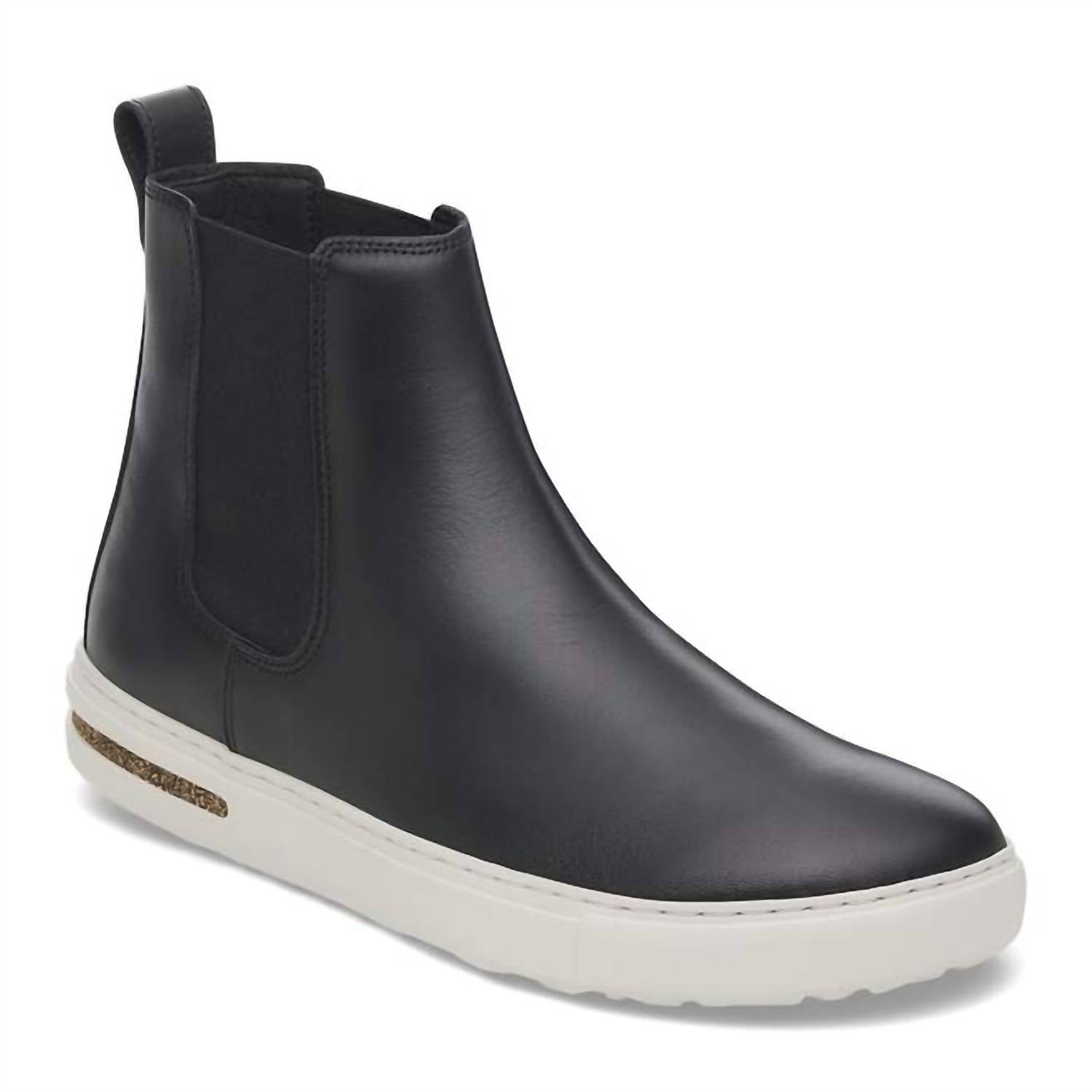 Botas de mujer color negro