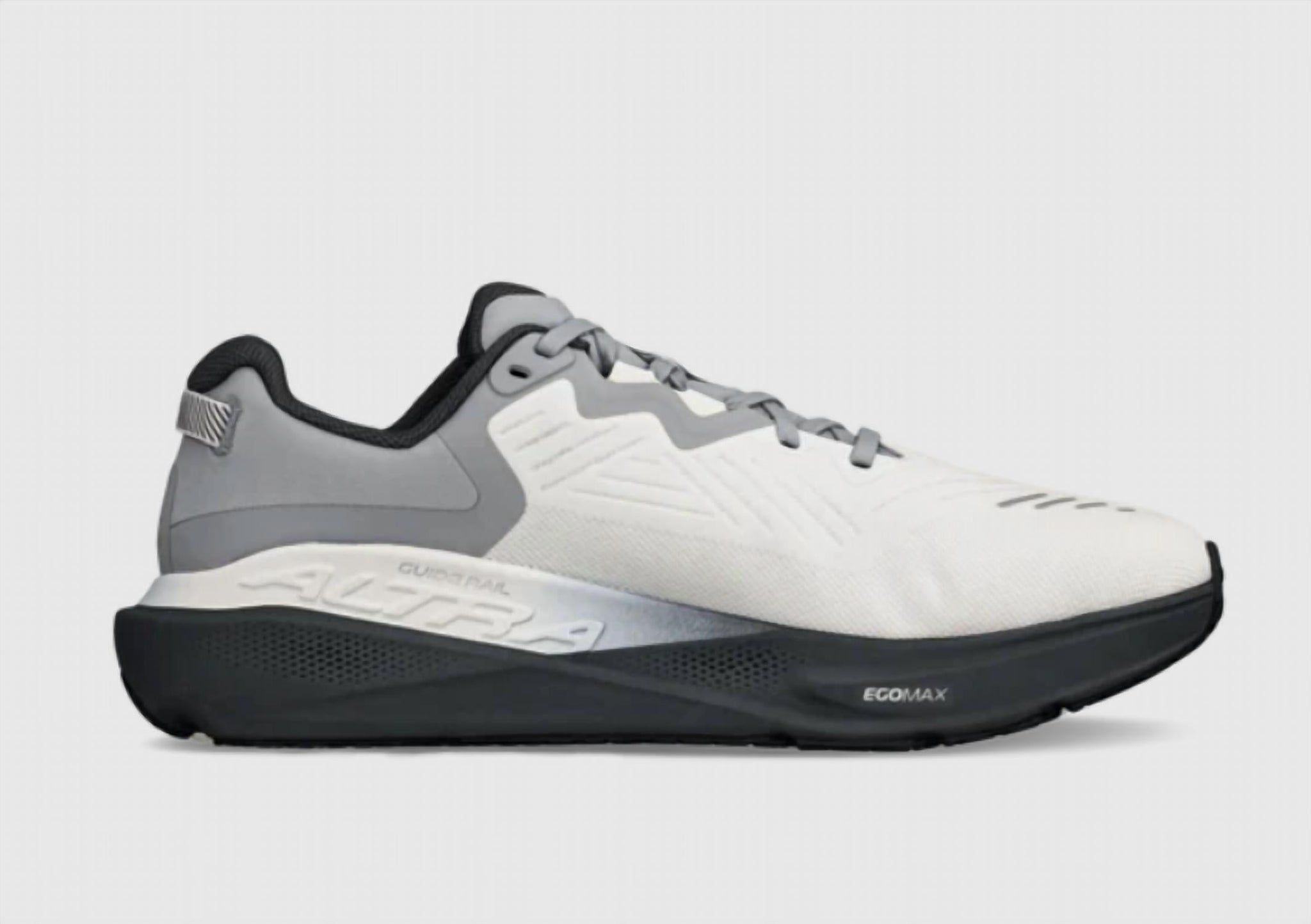 Zapatos de hombre color gris