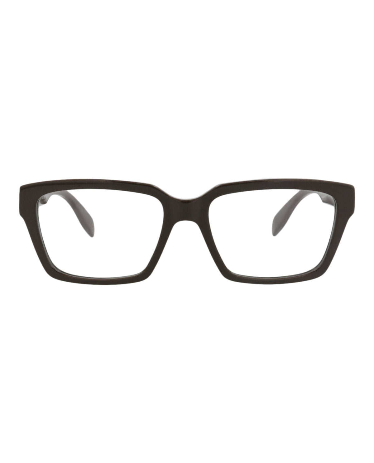 Montura para gafas de acetato de montura cuadrada