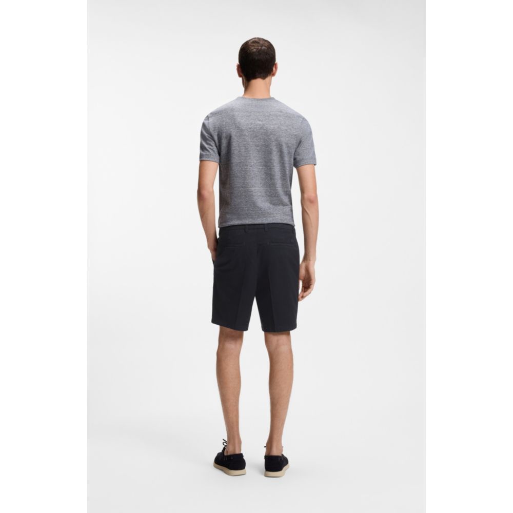 Short de algodón