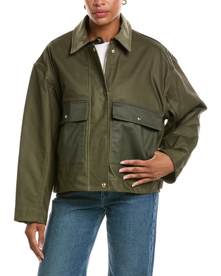 Chaqueta