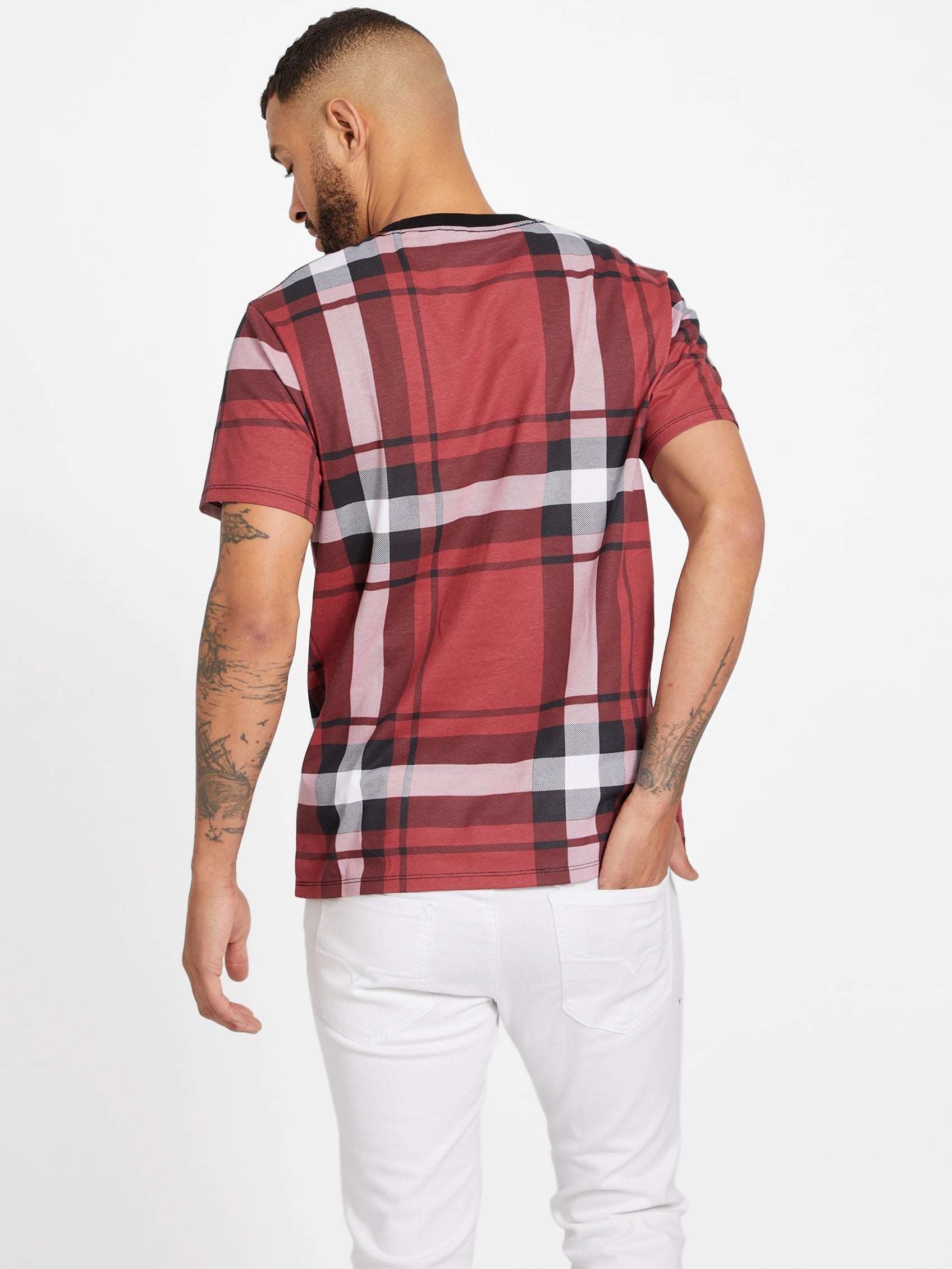 Camiseta