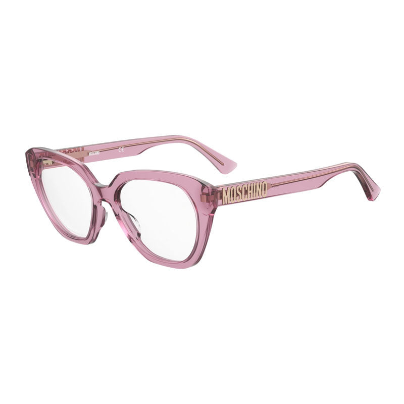 Gafas 51 mm color rosado