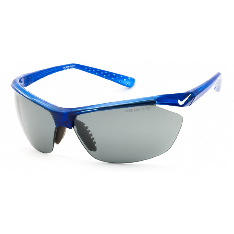 Gafas color azul y gris