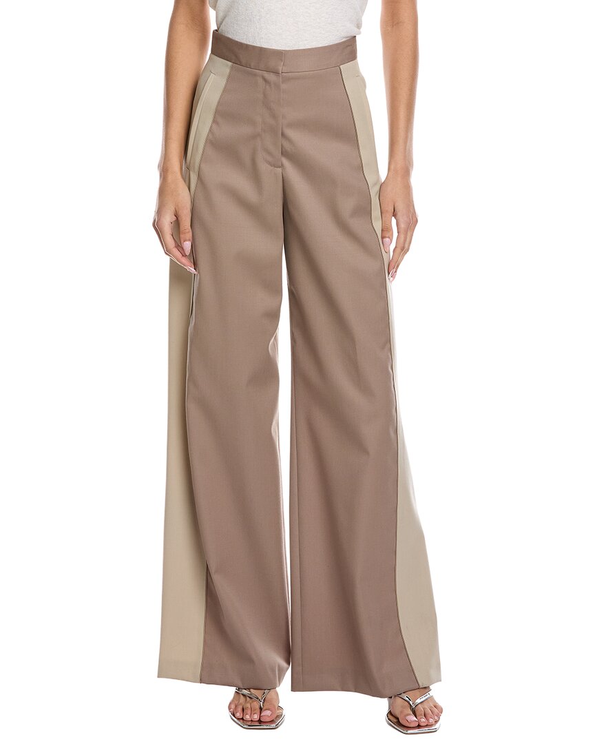 Pantalón de lana