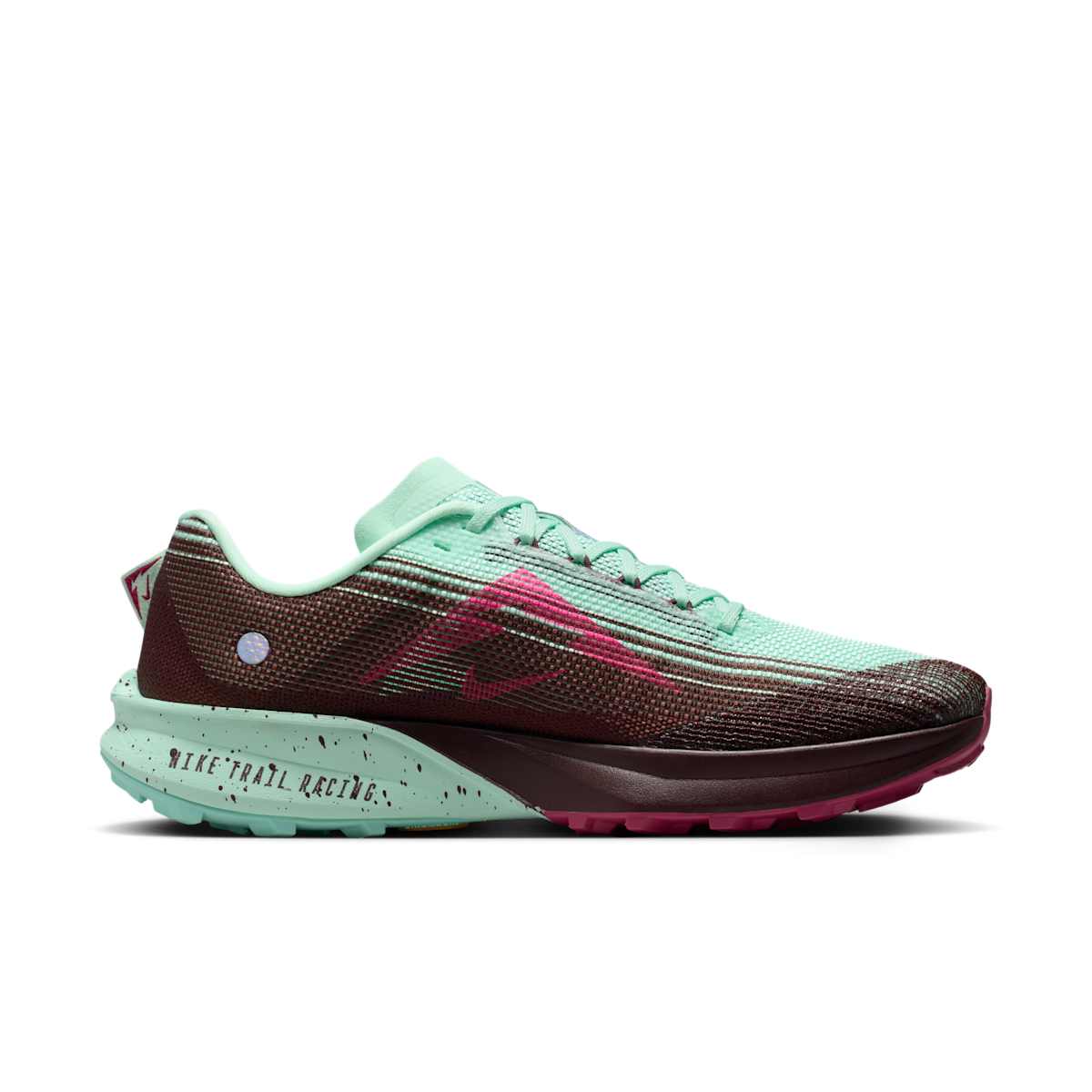Tenis para correr de hombre