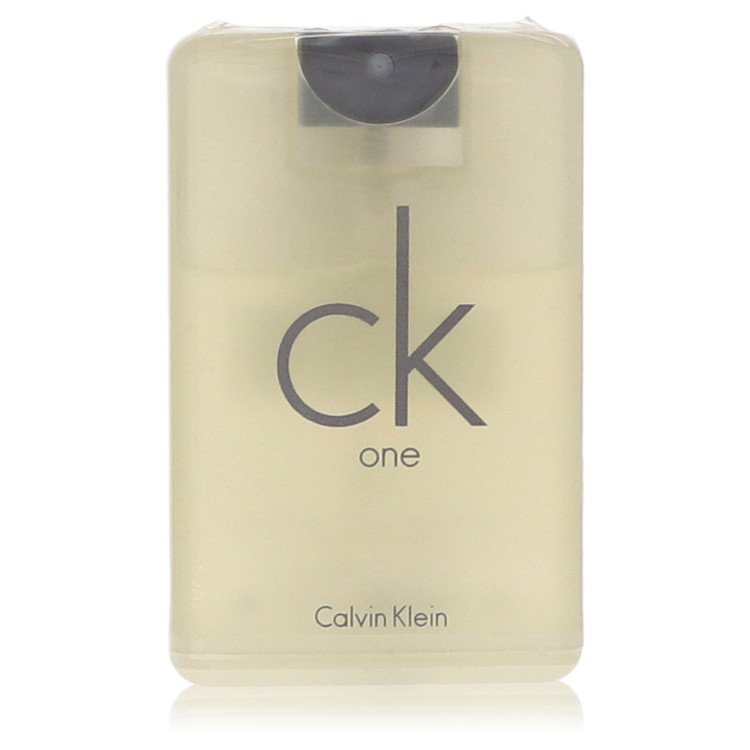 Perfume unisex eau de toilette 0,68 oz (sin caja)