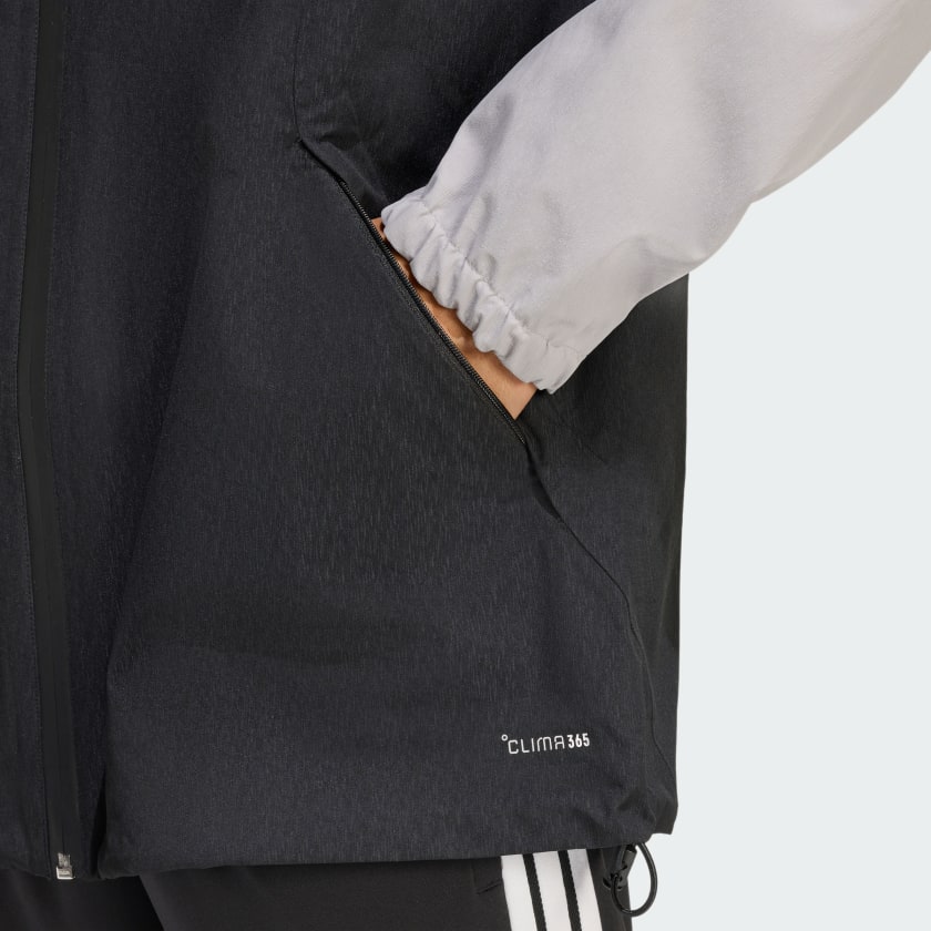 Chaqueta de hombre