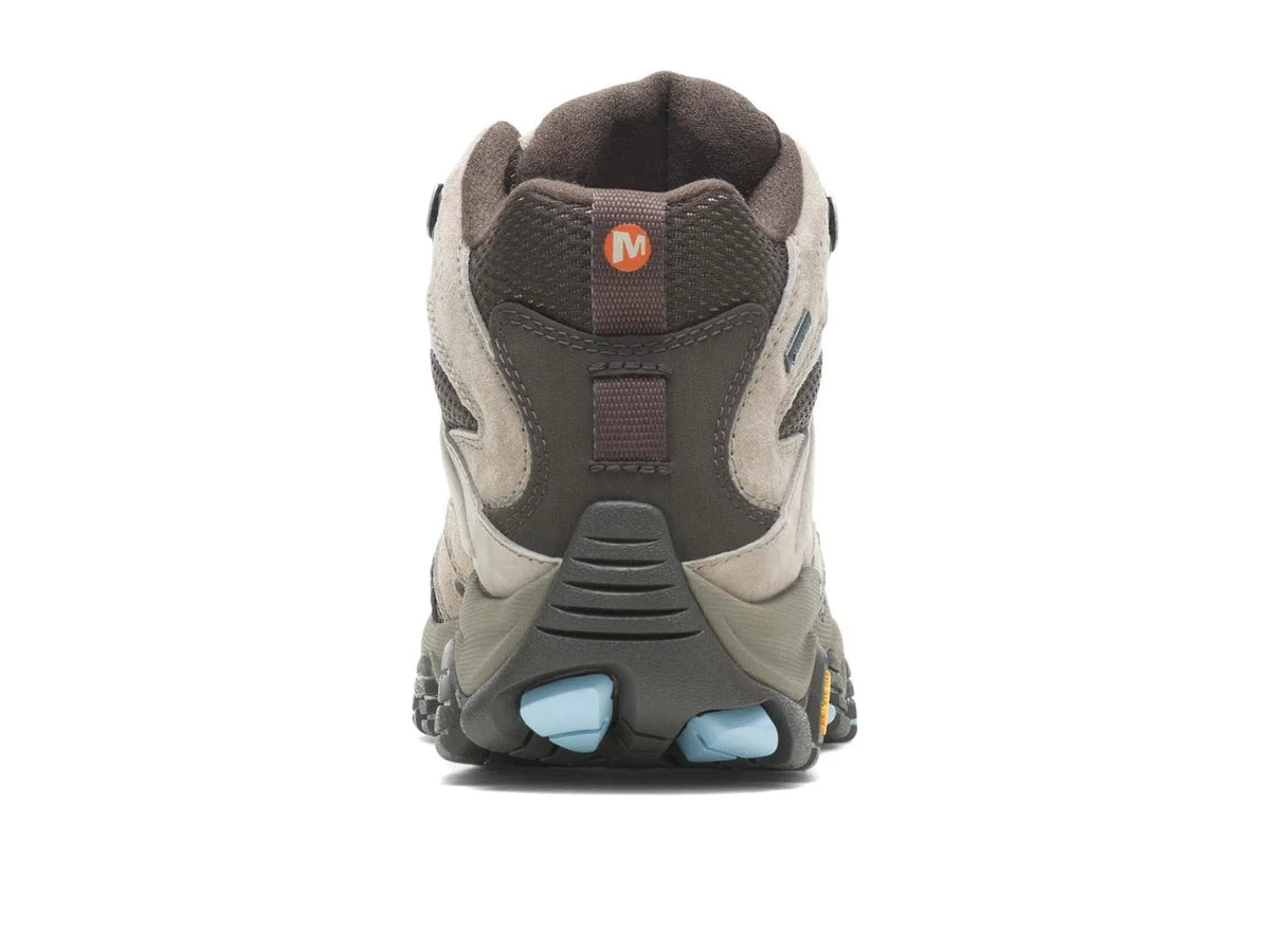 Botas de mujer impermeables