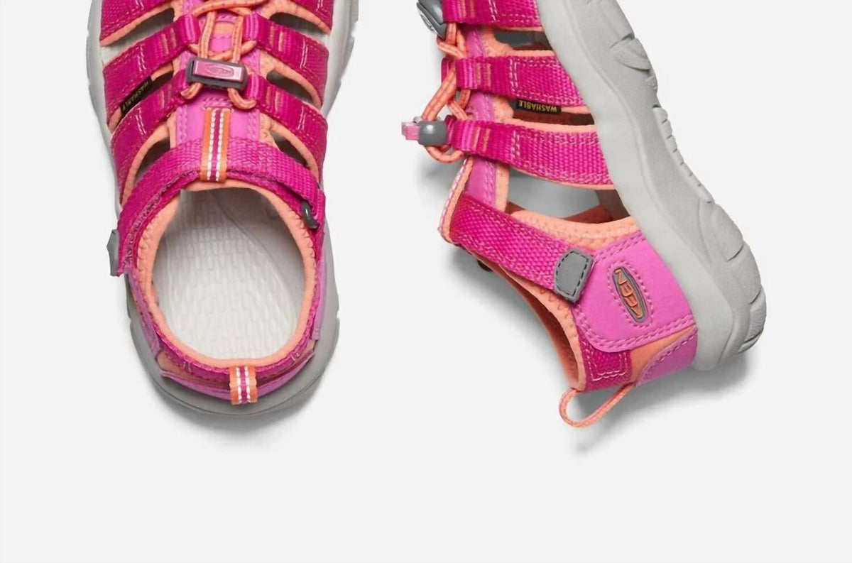 Sandalias infantil