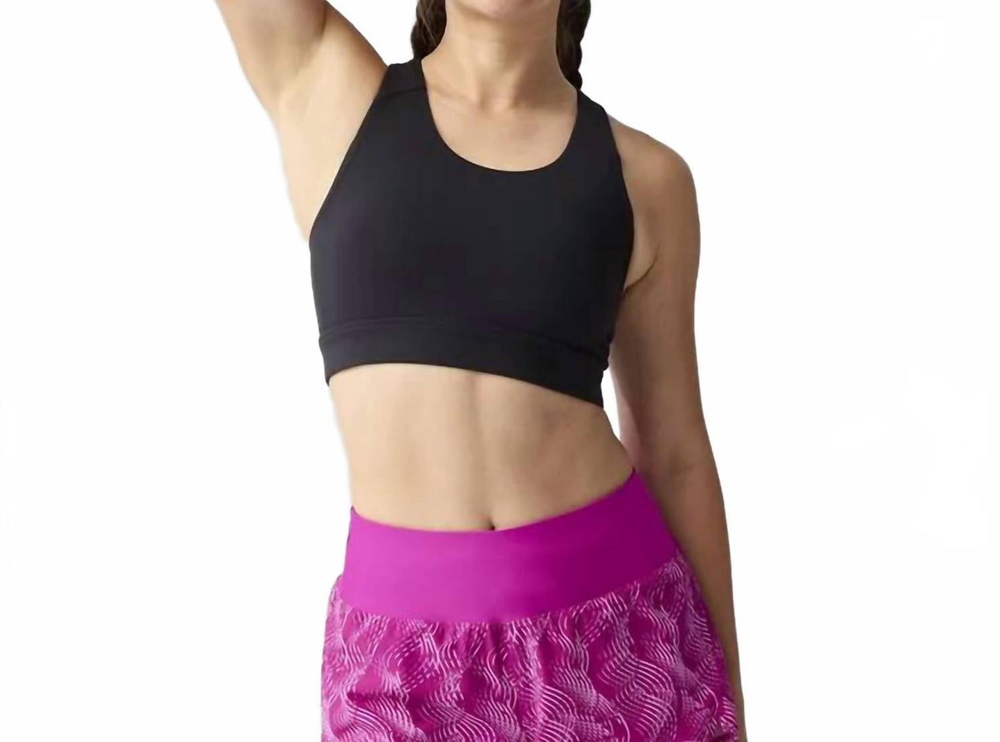 Brasier color negro