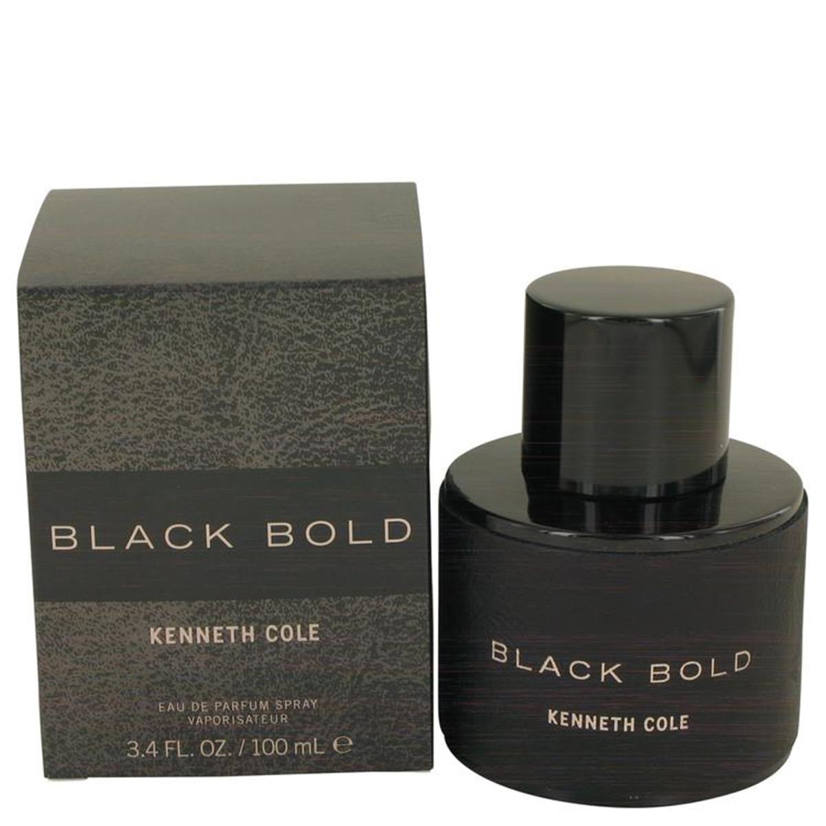 Perfume de hombre eau de parfum 3,4 oz