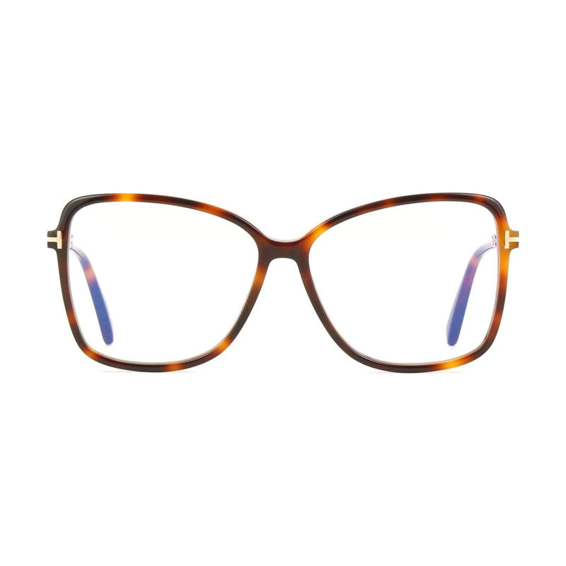 Gafas 55 mm color azul