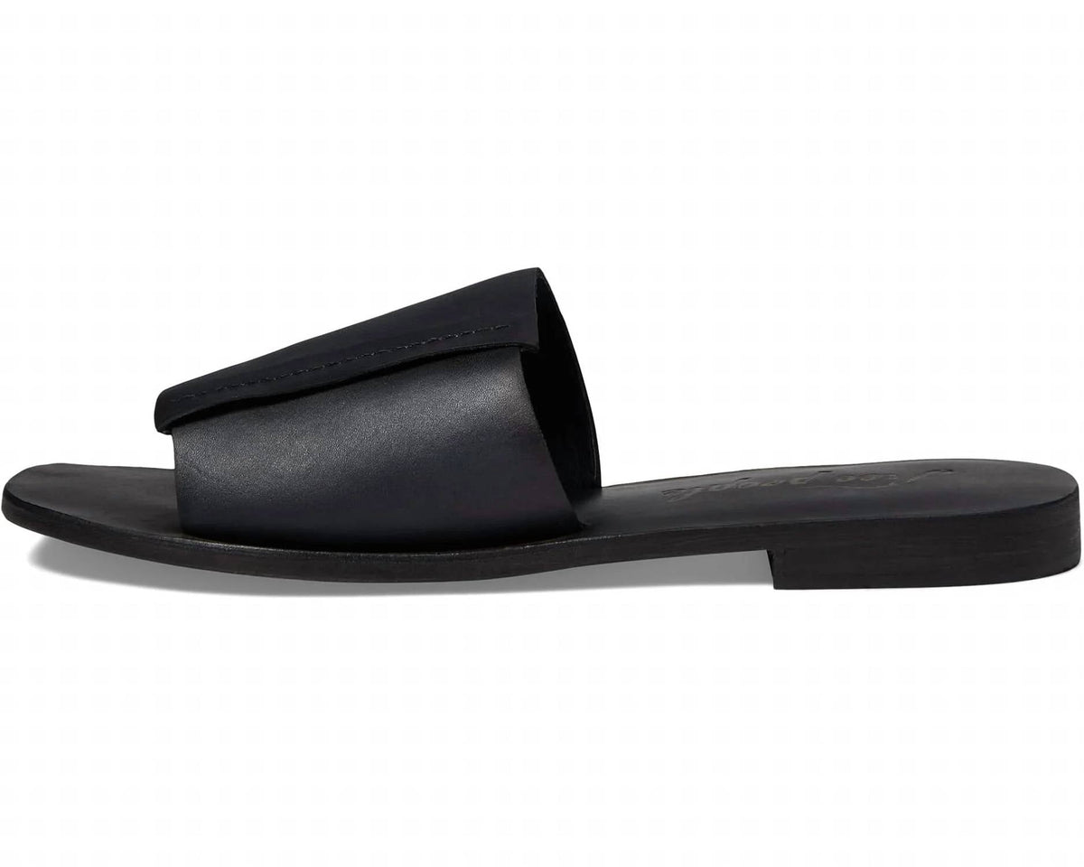 Sandalias de mujer color negro