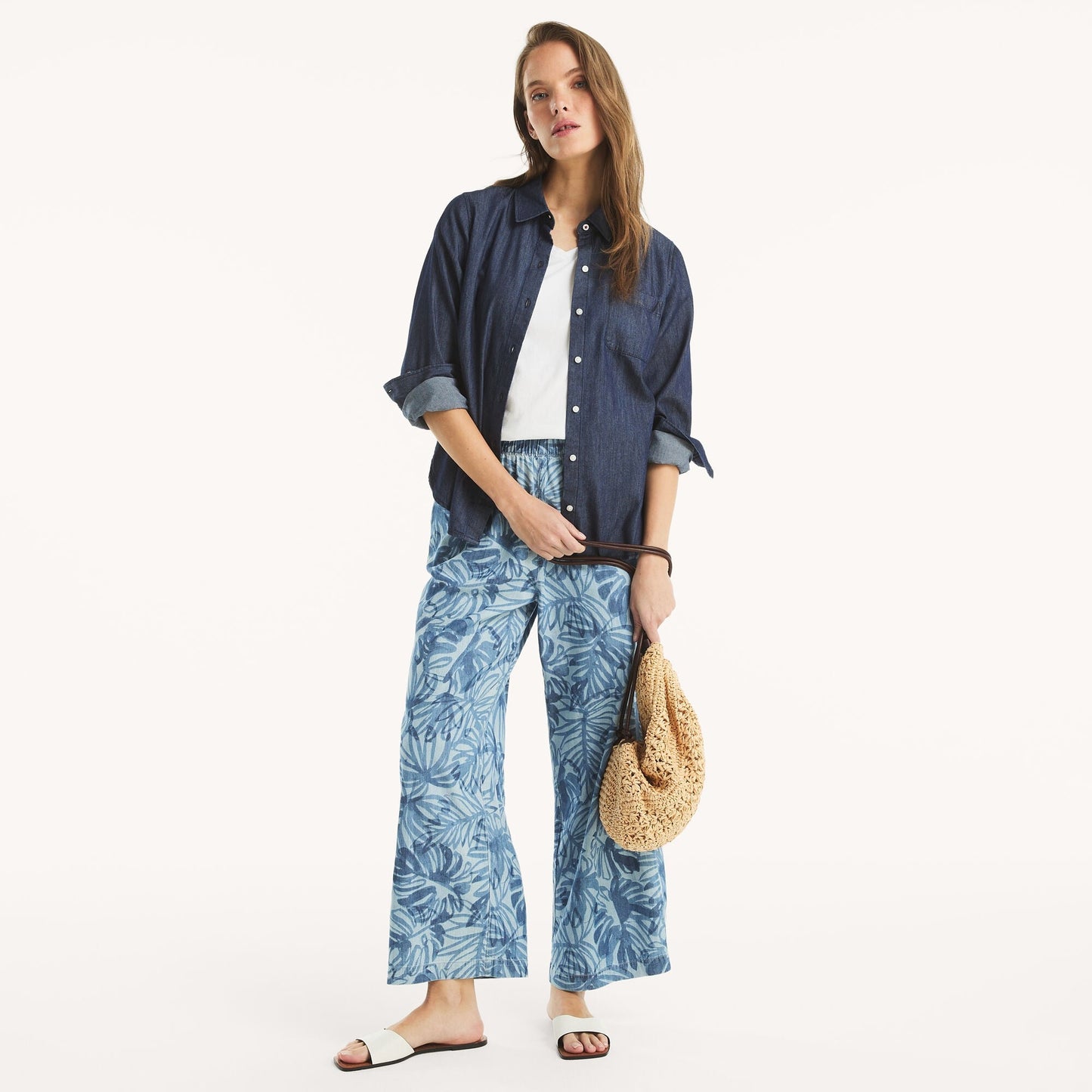 Camisa de mujer