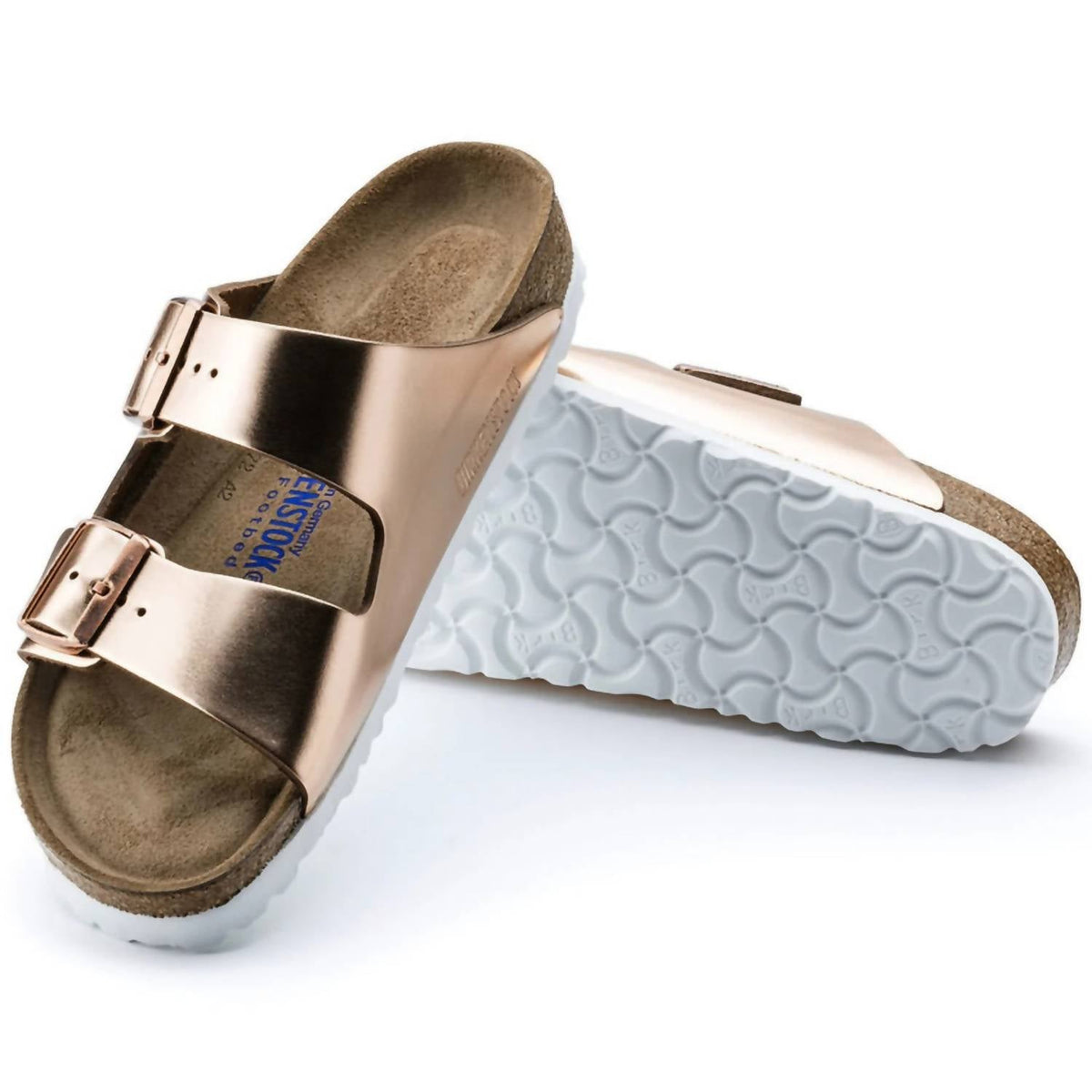 Sandalias de mujer