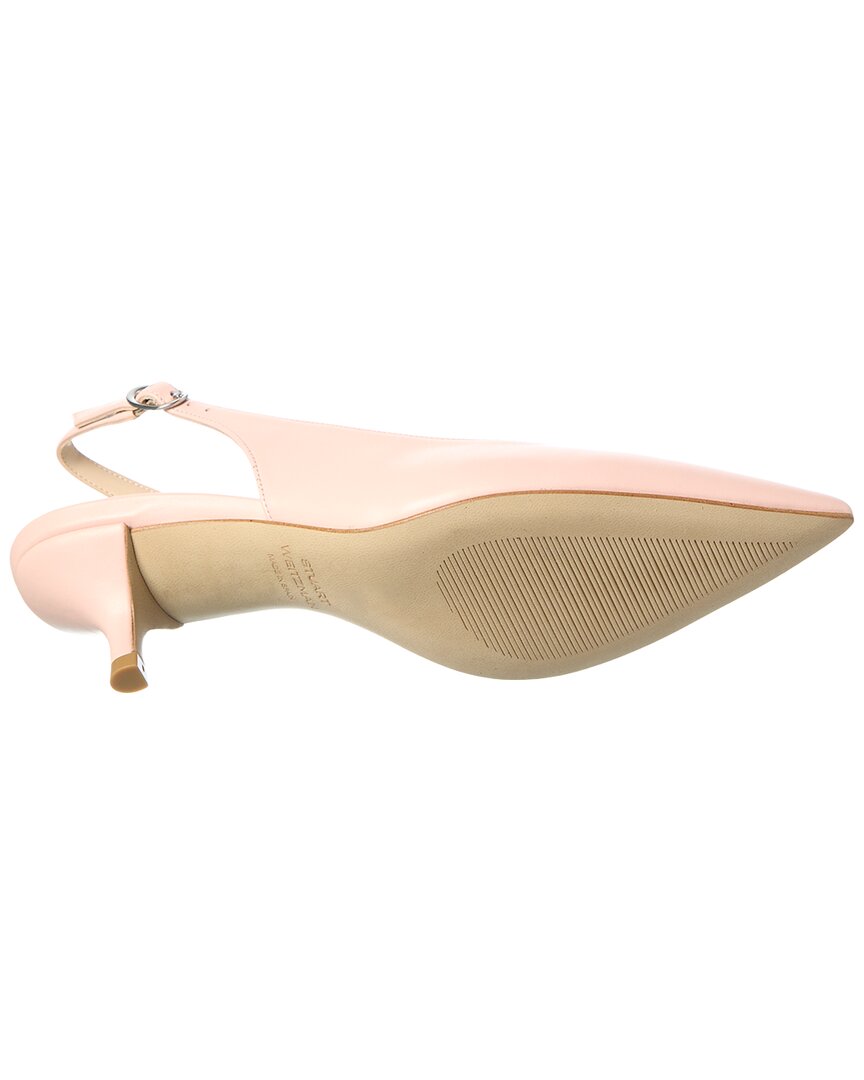Zapatos de cuero