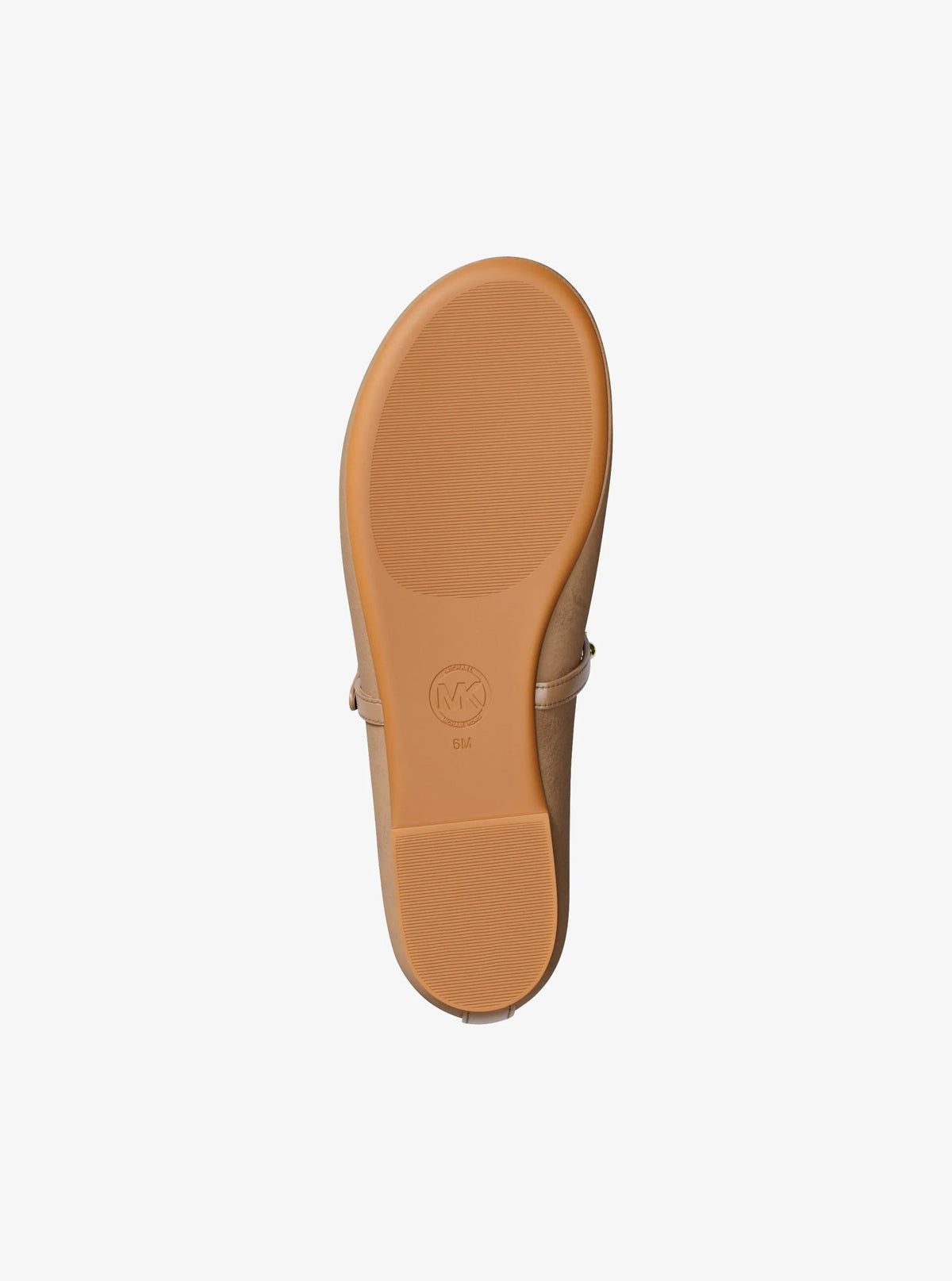 Baletas de cuero