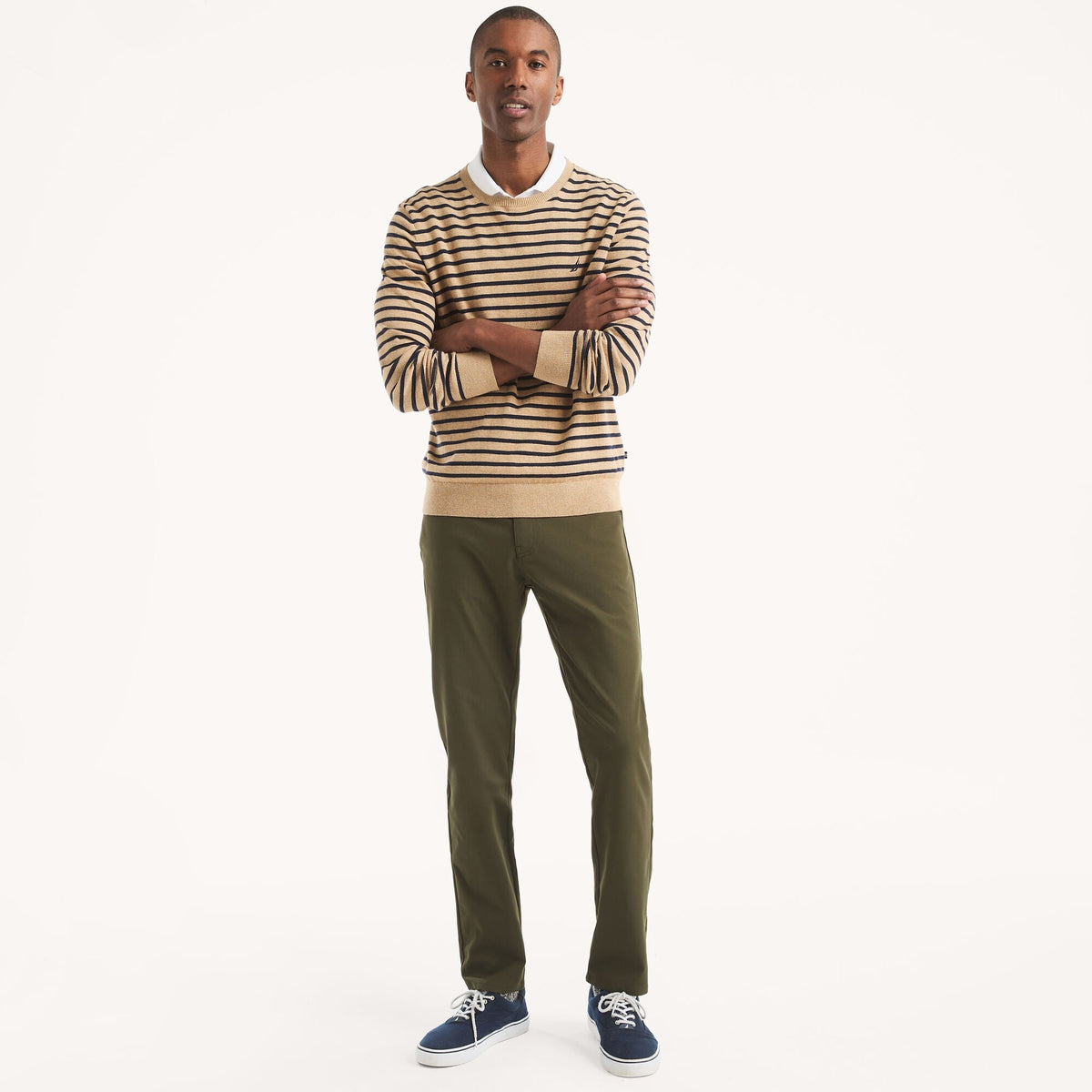 Pantalón de hombre
