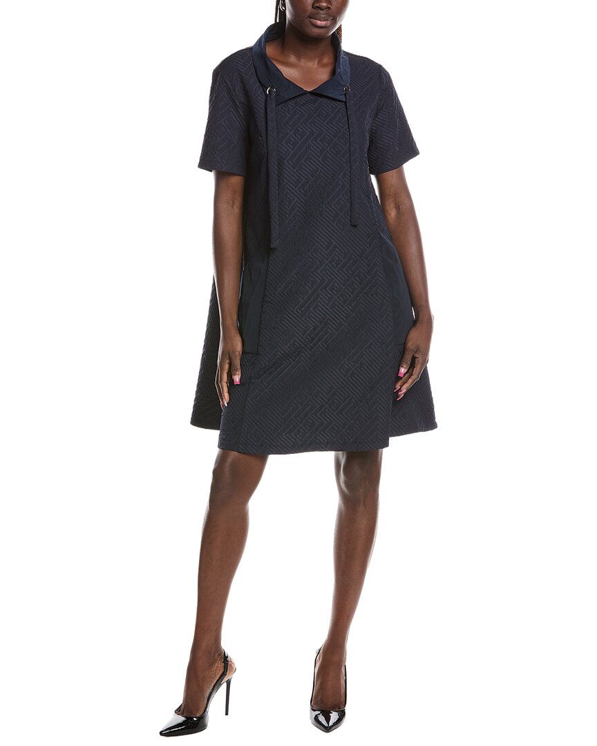 Vestido corto
