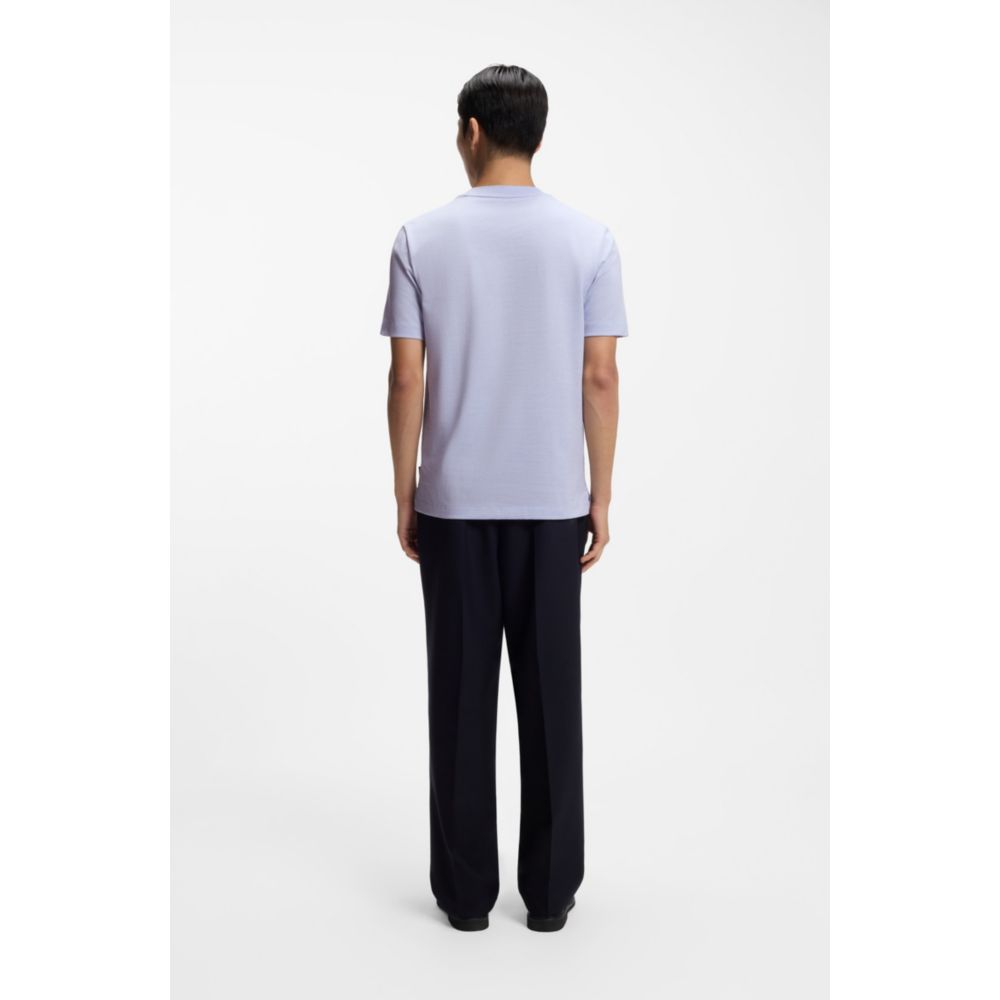 Camiseta de algodón