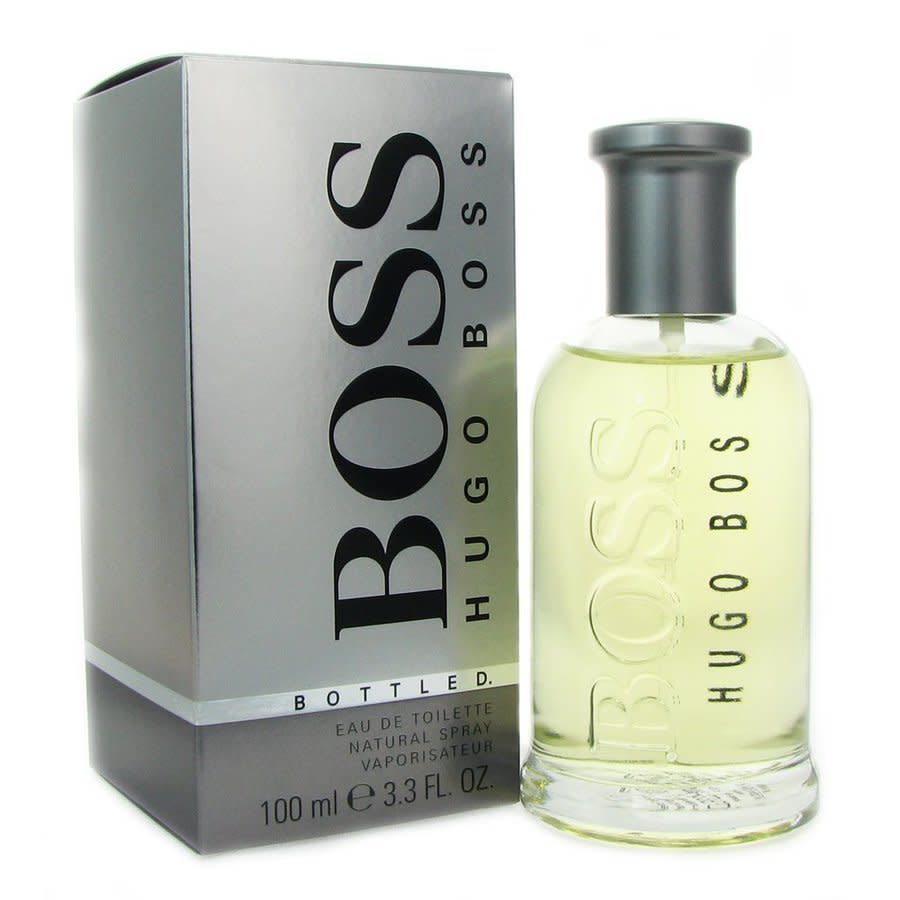 Perfume eau de toilette 3,3 oz