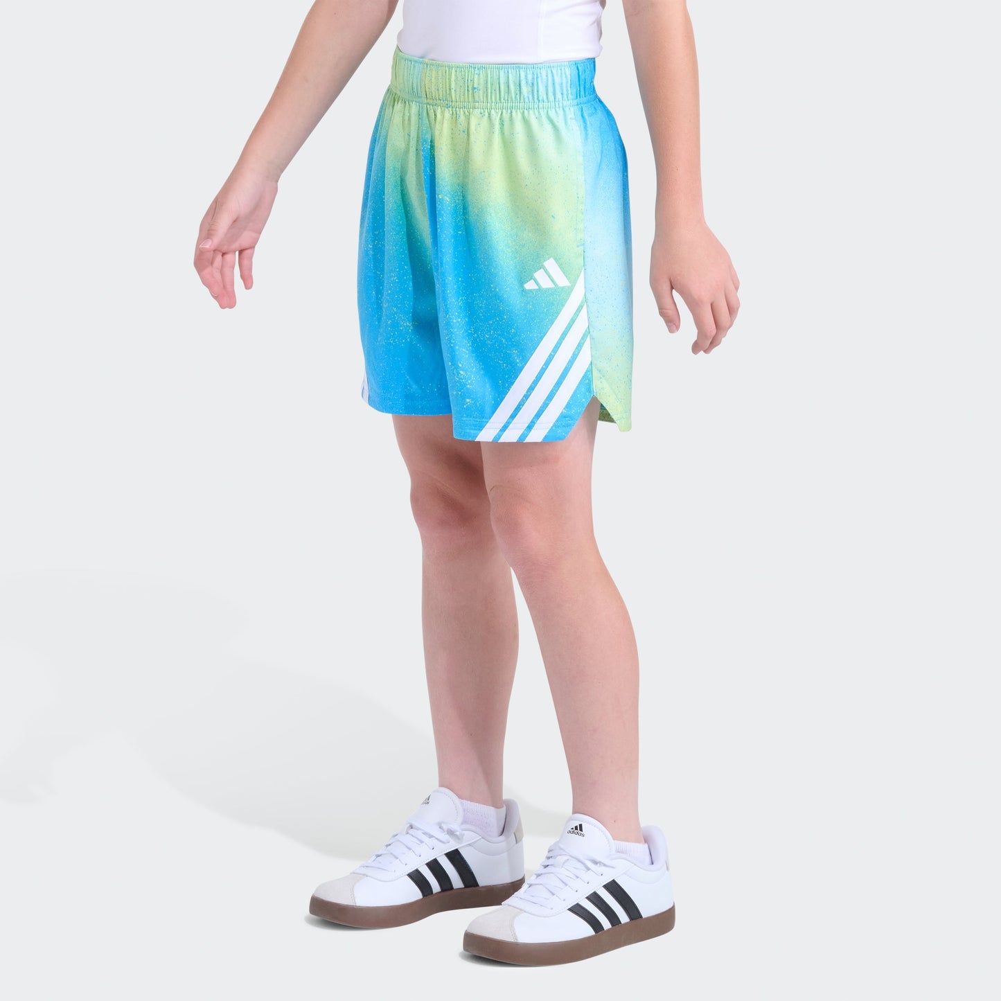 Short infantil