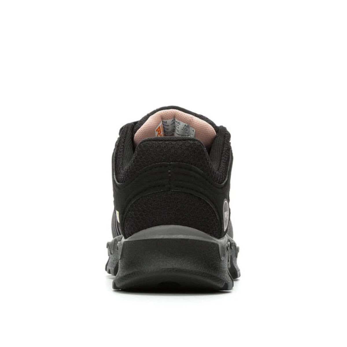 Botas de mujer color negro