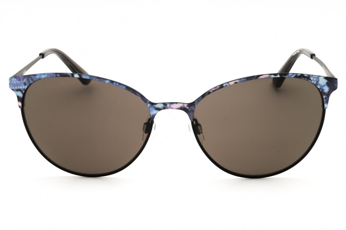 Gafas color gris